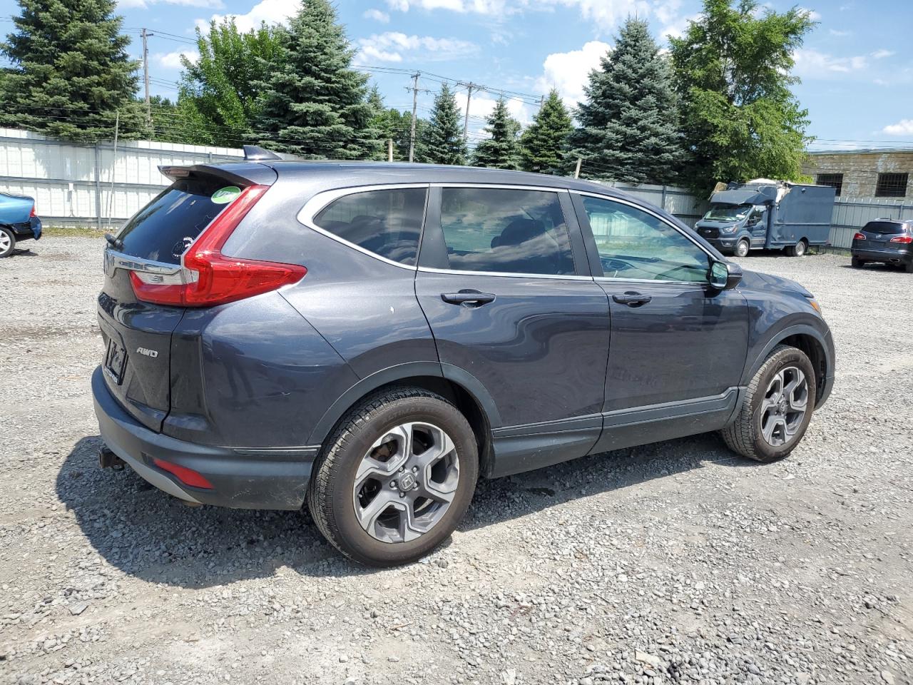 7FARW2H59JE103989 HONDA CRV 2018