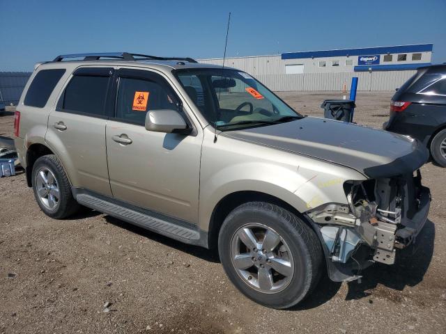 Vin: 1fmcu9eg7ckc07145, lot: 67943994, ford escape limited 20124