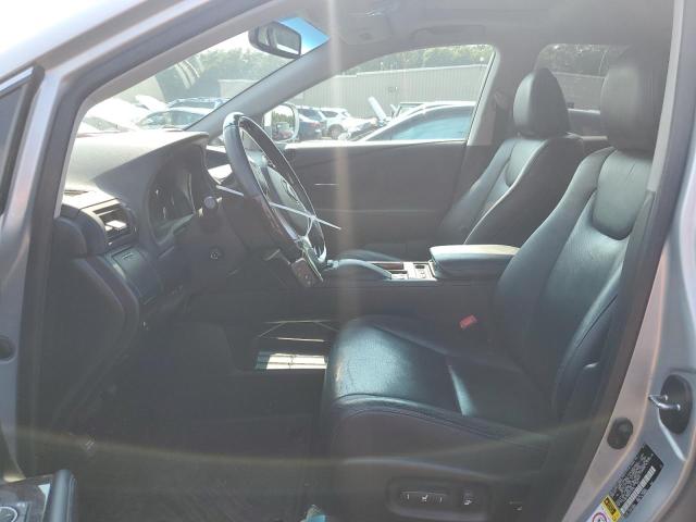 2013 Lexus Rx 350 Base VIN: 2T2BK1BAXDC175460 Lot: 62271364