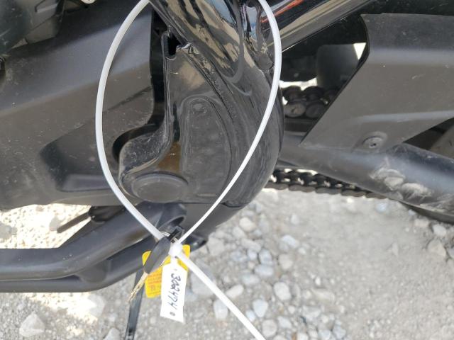 2021 HONDA MC JH2SC8316MK000041