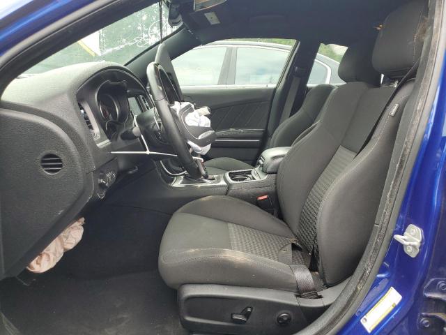 2019 DODGE CHARGER GT - 2C3CDXHG0KH630390