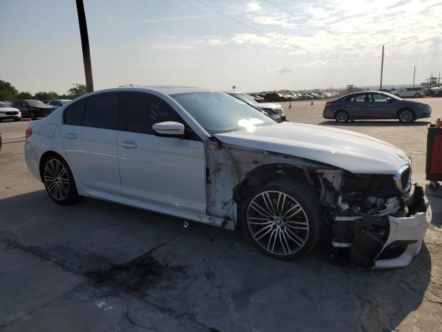 VIN WBAJA5C37HG897581 2017 BMW 5 Series, 530 I no.4