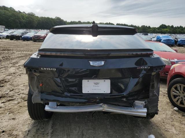 2023 CADILLAC LYRIQ LUXU 1GYKPPRL2PZ003413