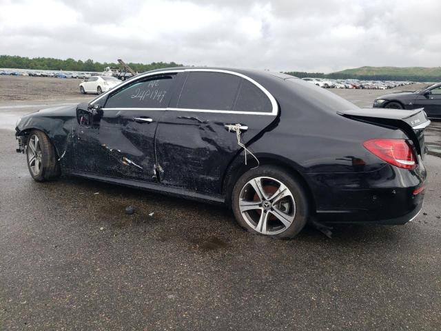 2020 MERCEDES-BENZ E 350 4MAT - W1KZF8EB5LA759259