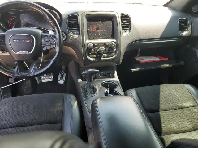 2019 DODGE DURANGO GT - 1C4RDJDG4KC781602
