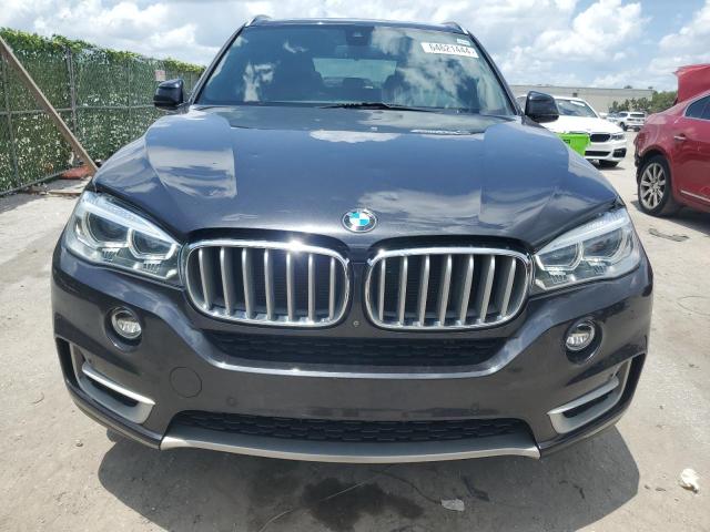 VIN 5UXKR0C50J0X85674 2018 BMW X5, Xdrive35I no.5