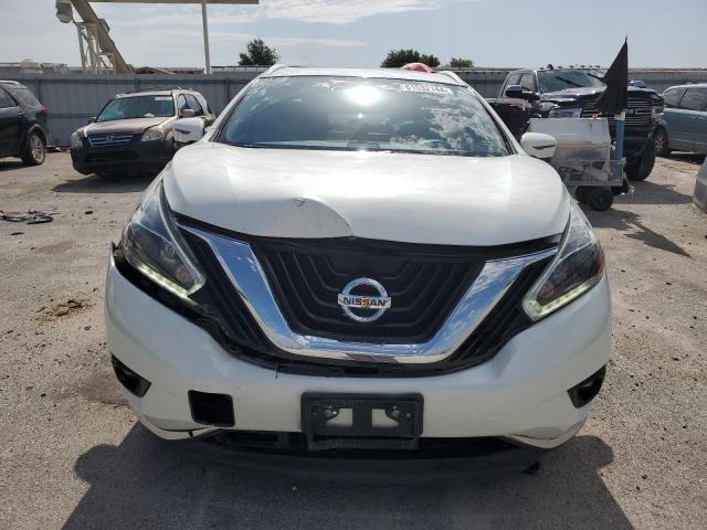 2018 NISSAN MURANO S - 5N1AZ2MHXJN148551
