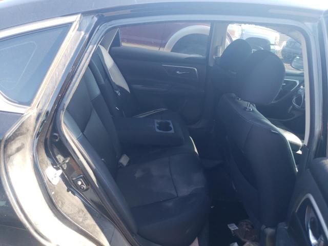 2016 NISSAN ALTIMA 2.5 - 1N4AL3APXGC229101