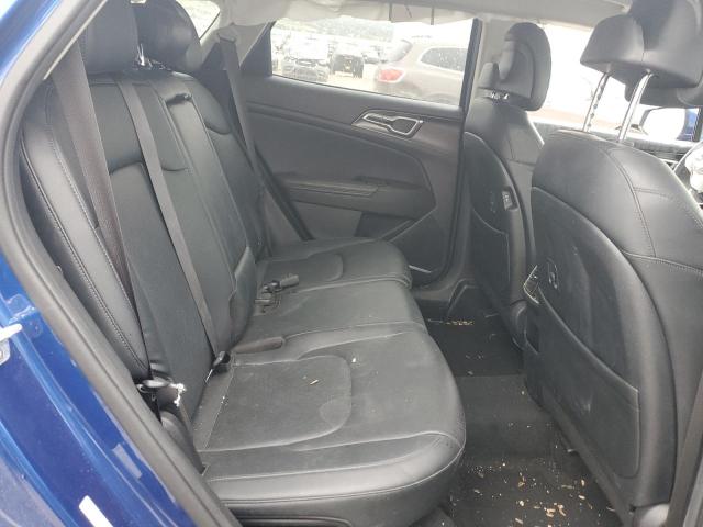 2023 KIA SPORTAGE E - 5XYK3CAFXPG013427