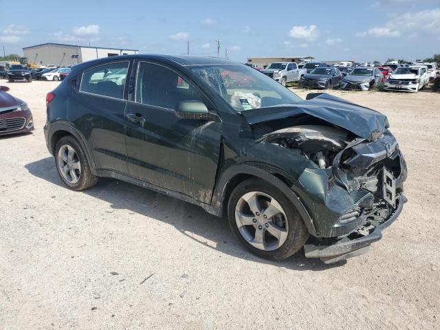 2017 HONDA HR-V LX - 3CZRU6H38HG707295