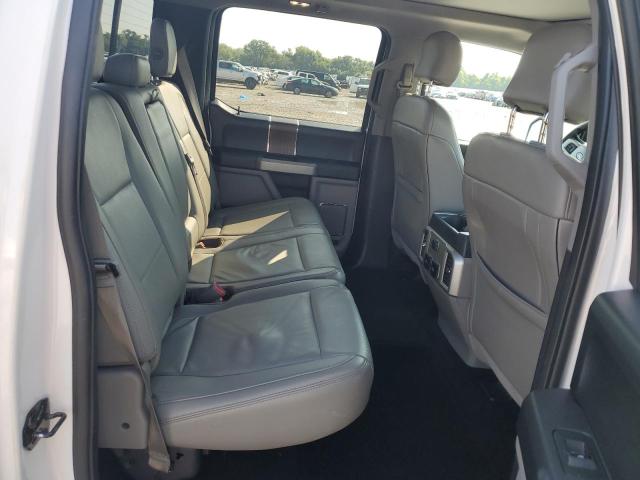 2017 FORD F150 SUPER - 1FTEW1EF7HKC82385