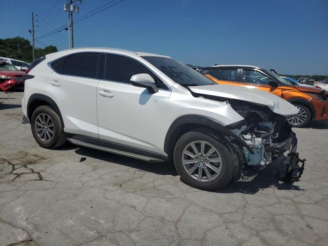 2020 LEXUS NX 300 JTJDARBZ1L5000351