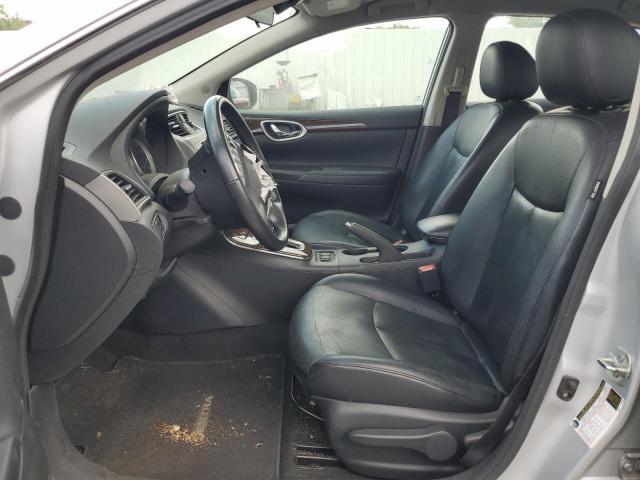 2013 Nissan Sentra S VIN: 3N1AB7AP5DL612158 Lot: 62056934