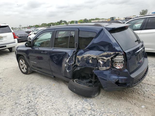 1C4NJCBA0GD611790 2016 JEEP COMPASS - Image 2