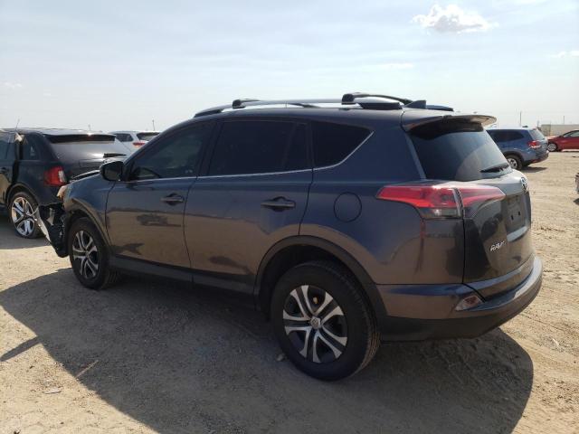 JTMZFREV4JJ724624 2018 TOYOTA RAV 4 - Image 2