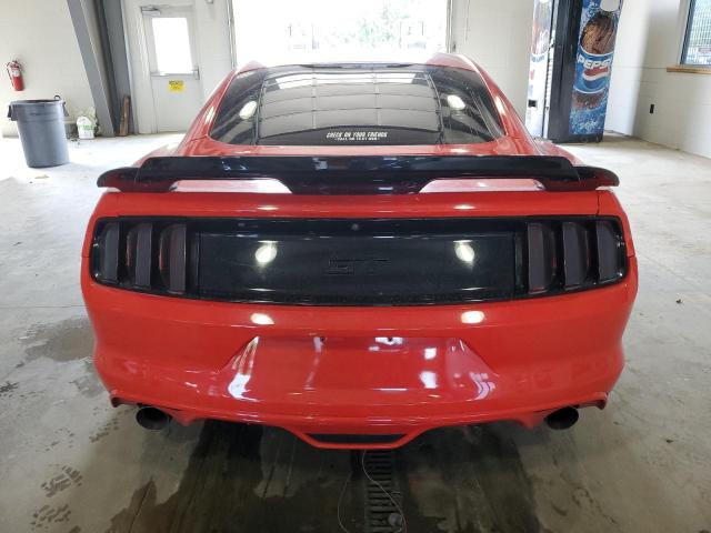 2016 Ford Mustang Gt VIN: 1FA6P8CF3G5279824 Lot: 62451874