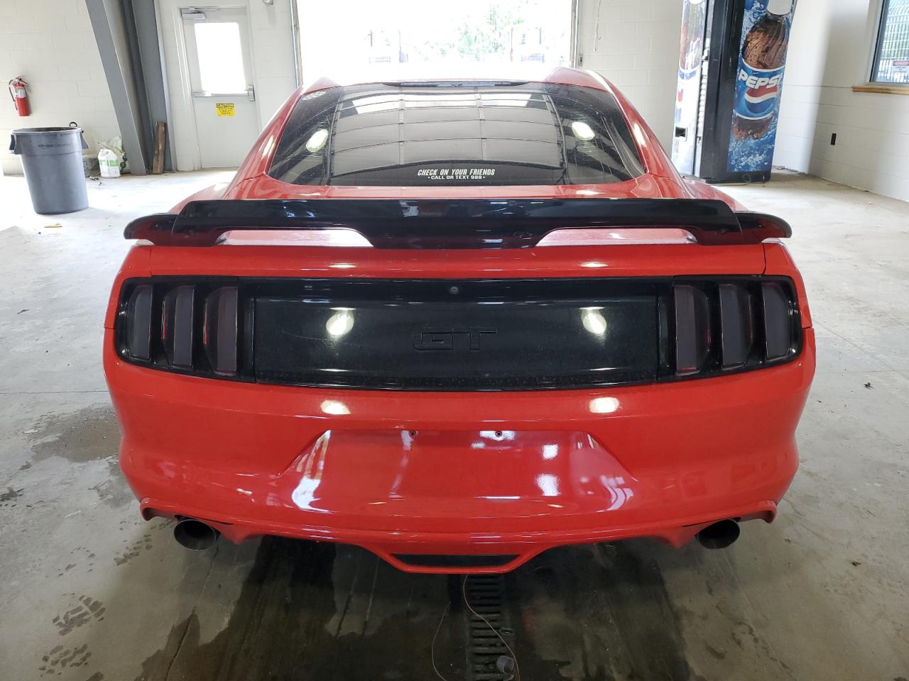 1FA6P8CF3G5279824 2016 Ford Mustang Gt