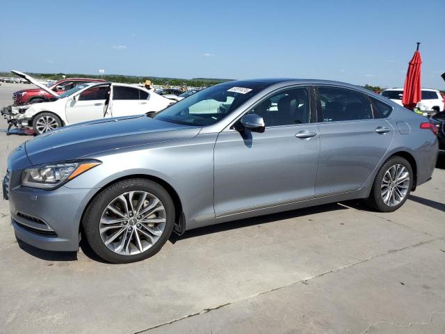 2015 HYUNDAI GENESIS 3.8L 2015