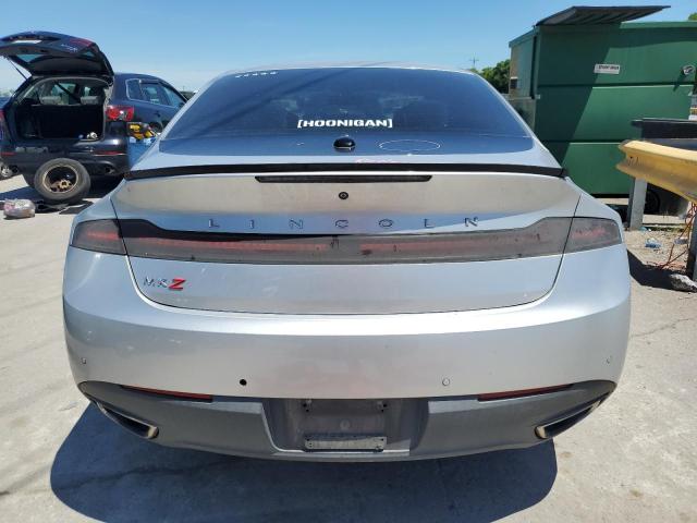 2015 Lincoln Mkz VIN: 3LN6L2J99FR619114 Lot: 61250884