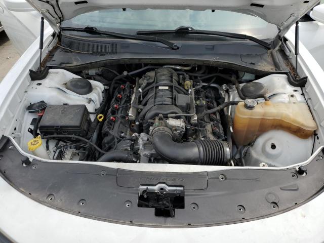 2019 DODGE CHARGER PO - 2C3CDXKT8KH582305