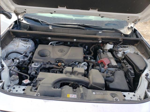 2022 TOYOTA RAV4 LE - 2T3F1RFV8NC263999