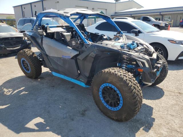CAN MAVERICK 2023 black   OHVNV000829 photo #1
