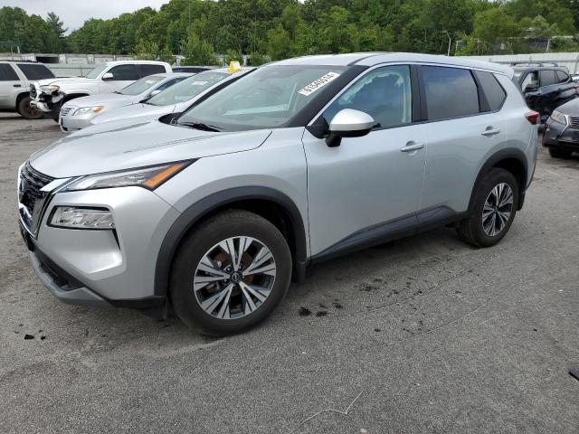 Vin: 5n1bt3bb4pc812292, lot: 61545514, nissan rogue sv 2023 img_1