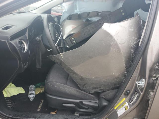 2017 TOYOTA COROLLA L - 5YFBURHE8HP663531