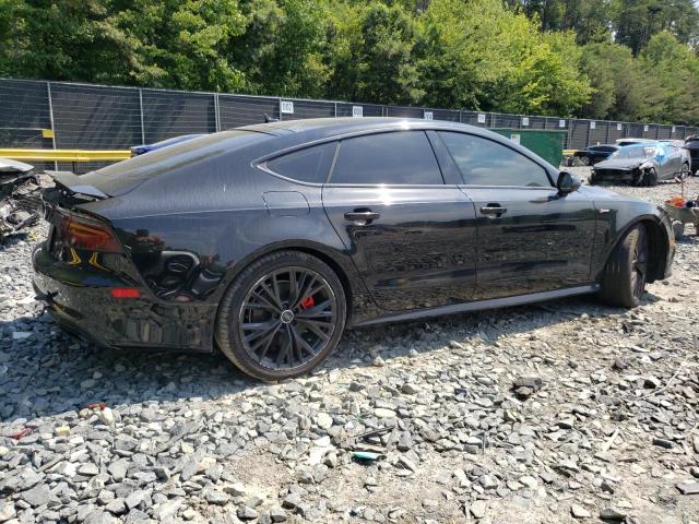 VIN WAU22AFC3HN083297 2017 Audi A7, Prestige no.3