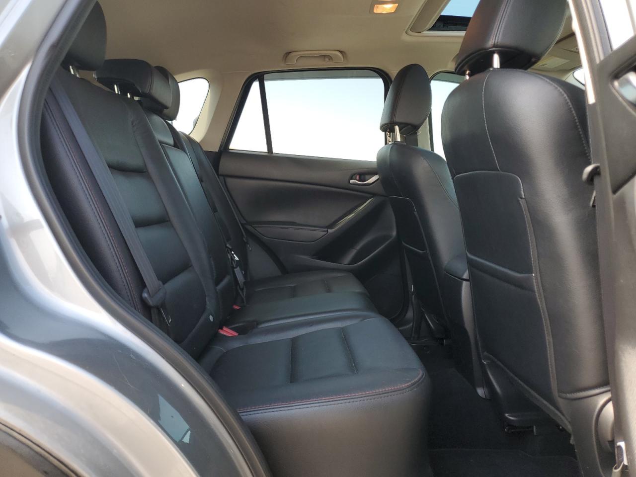 JM3KE2DY3E0377913 2014 Mazda Cx-5 Gt