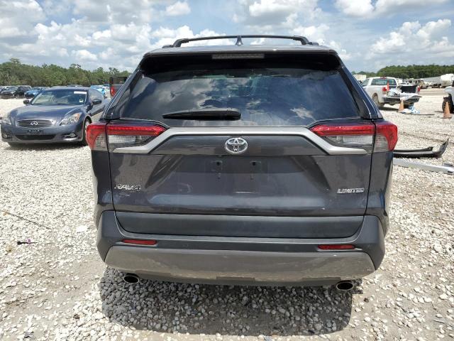 VIN 2T3Y1RFV3KW025724 2019 Toyota RAV4, Limited no.6