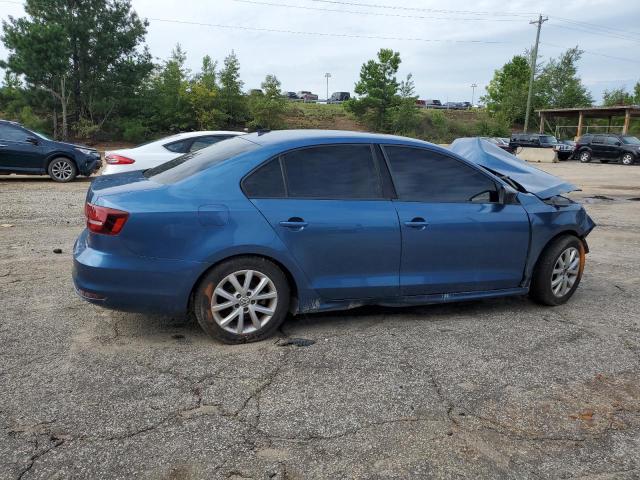 2016 VOLKSWAGEN JETTA SE - 3VWD67AJ9GM249126