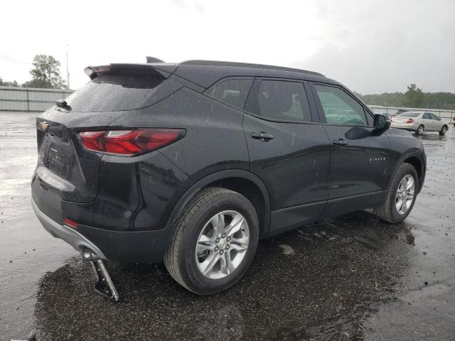 2019 CHEVROLET BLAZER 2LT - 3GNKBGRS0KS685538