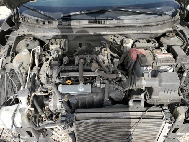 2020 NISSAN KICKS S - 3N1CP5BV2LL537395