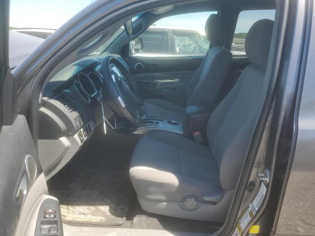 2015 TOYOTA TACOMA DOU - 5TFJU4GN3FX073378