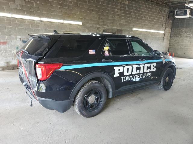 2022 FORD EXPLORER P - 1FM5K8AB3NGB75092