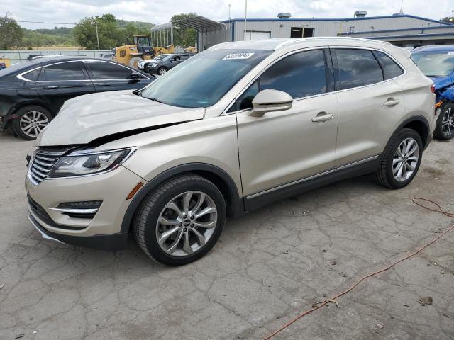 VIN 5LMCJ2C92HUL61419 2017 Lincoln MKC, Select no.1