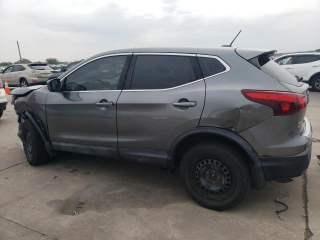 2018 NISSAN ROGUE SPOR - JN1BJ1CR7JW203409