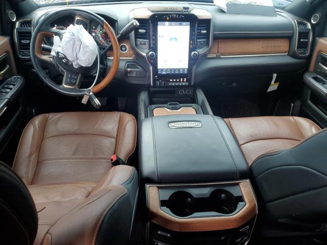 2022 RAM 3500 LONGH 3C63R3FL6NG191519