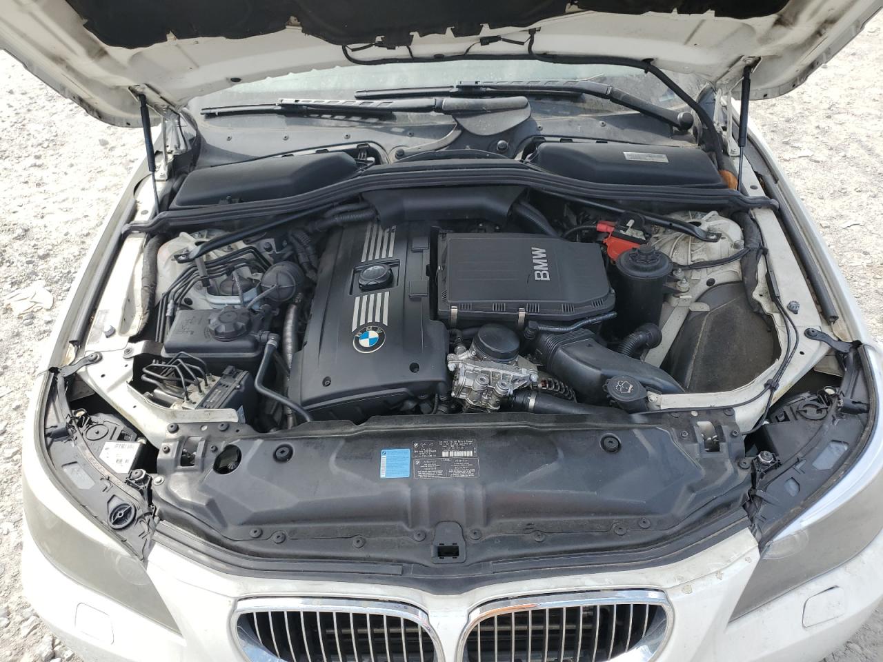 WBAPT73588CX00510 2008 BMW 535 Xi