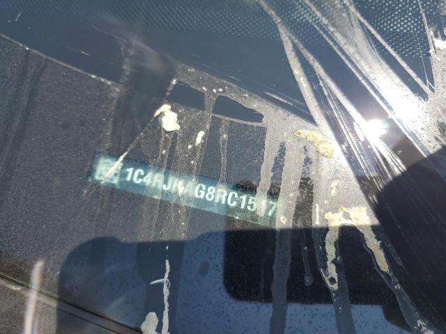 2024 JEEP GRAND CHER - 1C4RJHAG8RC151775