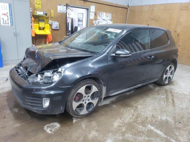 2013 VOLKSWAGEN GTI #2986822219