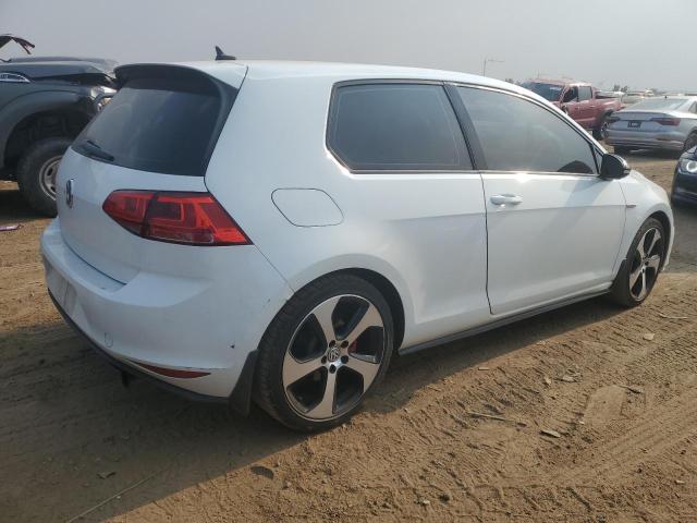 VIN 3VWYT7AU1GM002798 2016 Volkswagen Golf GTI, S/Se no.3