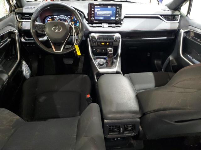 2021 Toyota Rav4 Prime Se VIN: JTMAB3FV9MD069495 Lot: 61674934