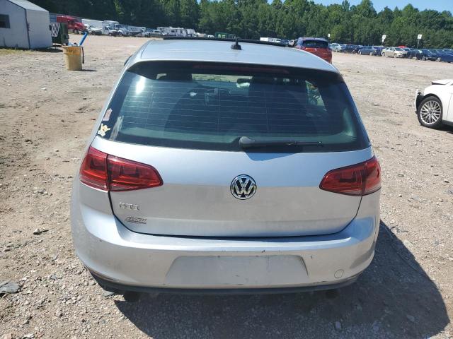 2015 Volkswagen Gti VIN: 3VW5T7AU5FM021890 Lot: 60395314