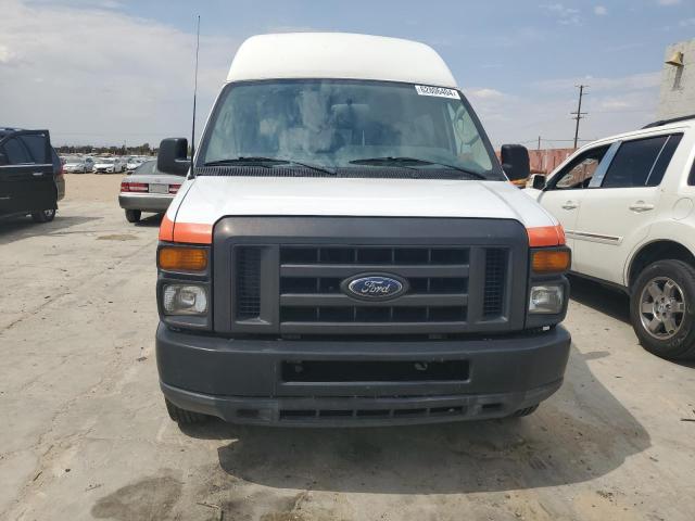 2009 Ford Econoline E150 Van VIN: 1FTNE14W39DA79505 Lot: 62806404