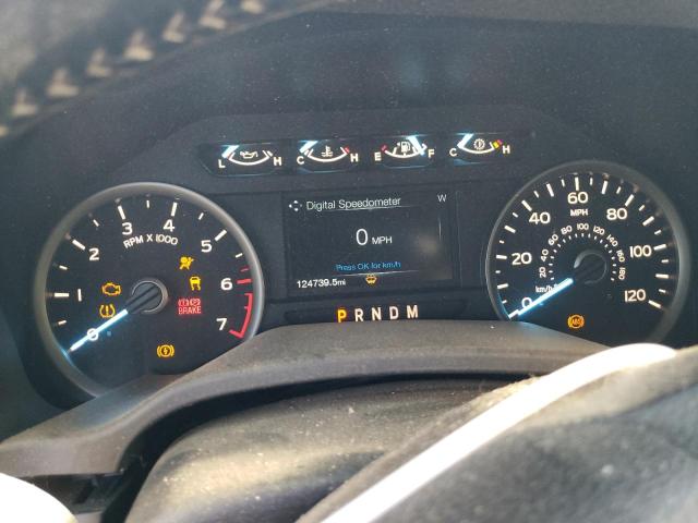 2018 FORD F150 SUPER - 1FTFW1E53JFC35106