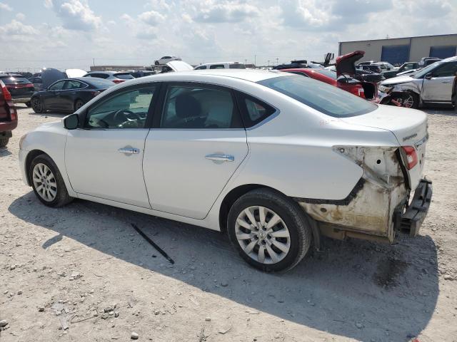 Vin: 3n1ab7ap8fy246492, lot: 64652474, nissan sentra s 20152
