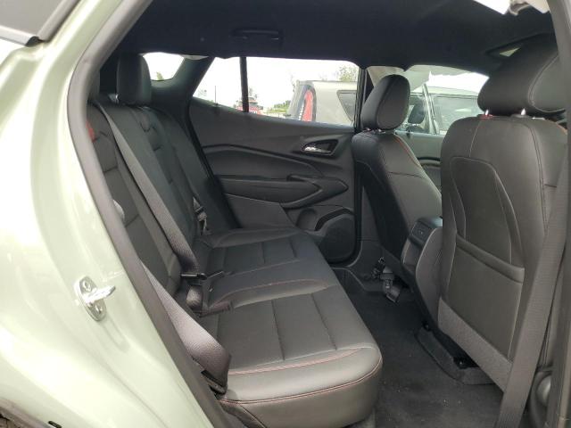 2024 CHEVROLET TRAX 2RS KL77LJE28RC185056