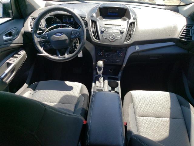 2018 FORD ESCAPE SE - 1FMCU9GD5JUB94173